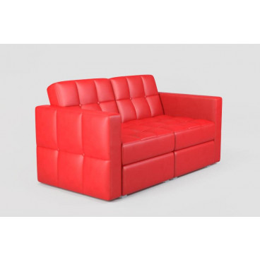 Диван &quot;Aurora&quot; 2-х секционный