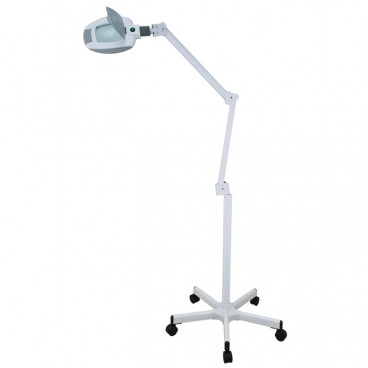 Лампа-лупа светодиодная Х05