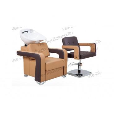 Мойка &quot;Wonder&quot; парикмахерская