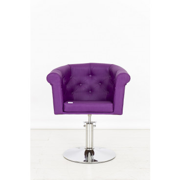 Парикмахерское кресло Соната