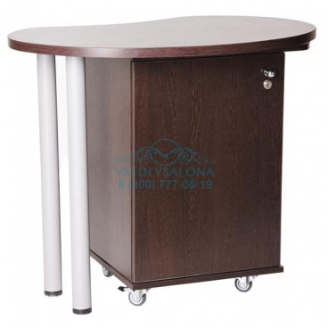 Стол маникюрный БЬЮТИ-2