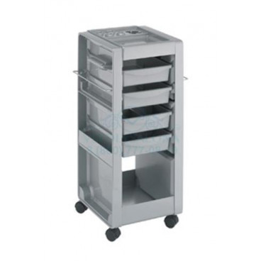 Тележка парикмахерская &quot;Robot&quot;