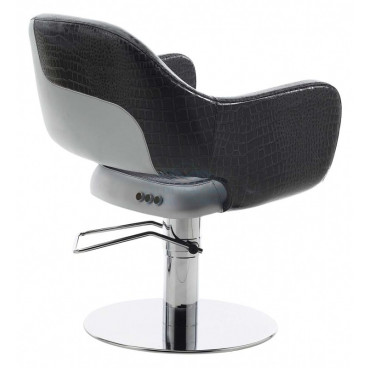 Кресло парикмахерское FIFTY OPTIMA  