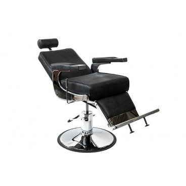 Кресло парикмахерское мужское &quot;Гектор&quot;