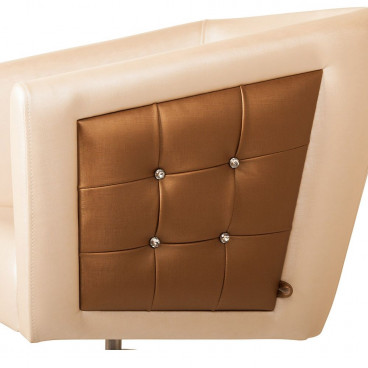 Кресло клиента &quot;Hunter II&quot; маникюрное