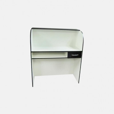 Стойка администратора Alba