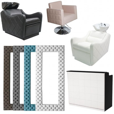 Мужская мойка барбер Prague