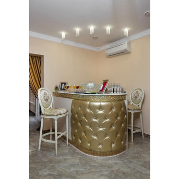 Стойка администратора Umbrella