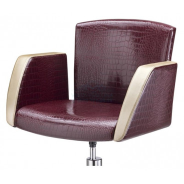 Кресло парикмахерское MOOD