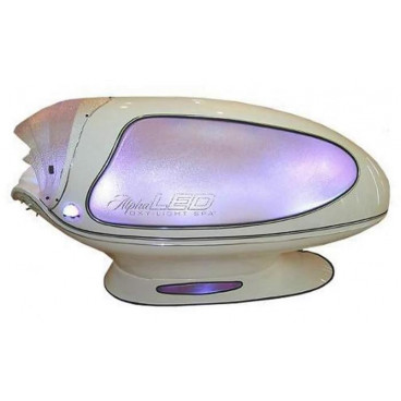 СПА капсула &quot;ALPHA LED LIGHT SPA&quot;