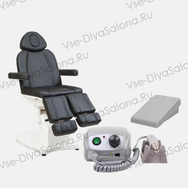 Аппарат для маникюра Strong 207A/107II