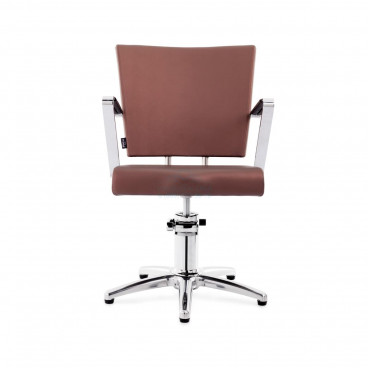 Кресло парикмахерское Mitas