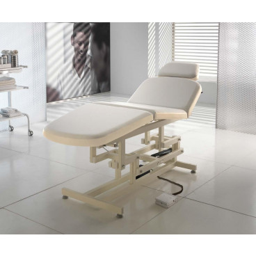 Массажная кушетка &quot;Sosul&quot;