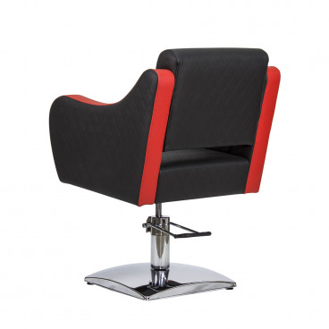 Парикмахерское кресло &quot;МД-24&quot; комби