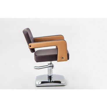 Кресло парикмахерское &quot;Wonder&quot;