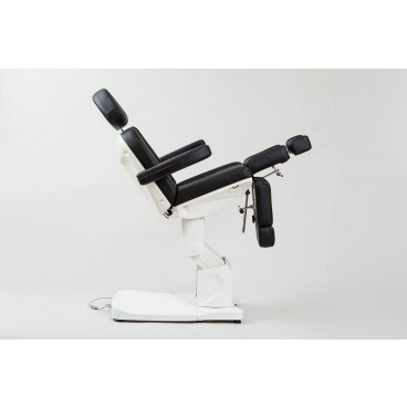 Кресло педикюрное SD-3708AS, 3 мотора