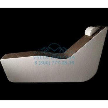 Шезлонг SPA LOUNGE 