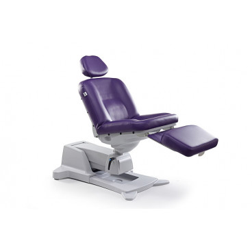 Косметологическое кресло &quot;DreaMed Zak High&quot; 3 мотора