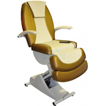 Косметологическое кресло Нега 4 электромотора