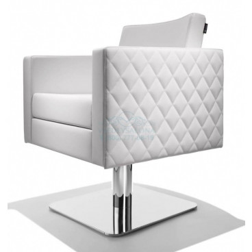 Кресло парикмахерское SQUARE UP
