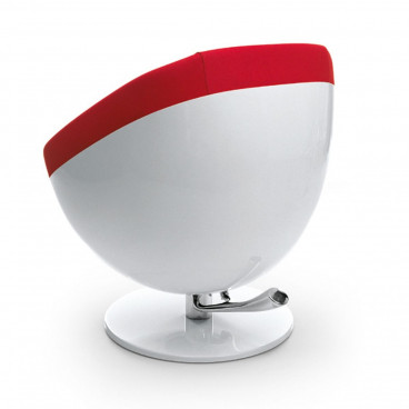 Кресло парикмахерское &quot;BUBBLE CHAIR&quot;