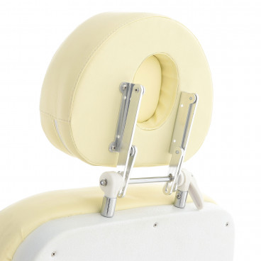 Косметологическое кресло &quot;ММКК-4&quot; (КО-182Д)