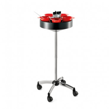 Тележка для окрашивания &quot;JOLLY ROUND COLOR&quot;