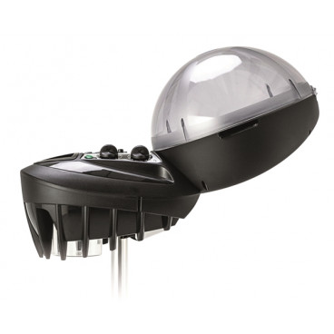 Вапазон &quot;GEYSER ELECTRONIC&quot;