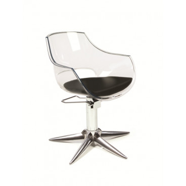 Кресло парикмахерское &quot;CLARA&quot;