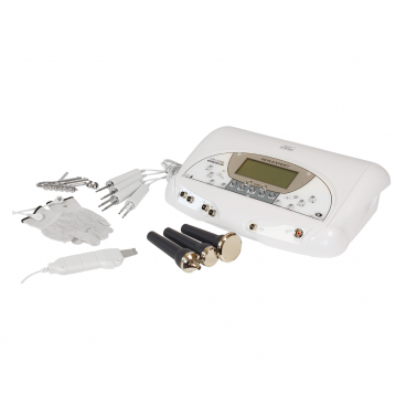 Косметологический аппарат &quot;IM-5566&quot; (3 в 1)