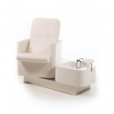 Педикюрная группа &quot;Hydrolounge&quot;