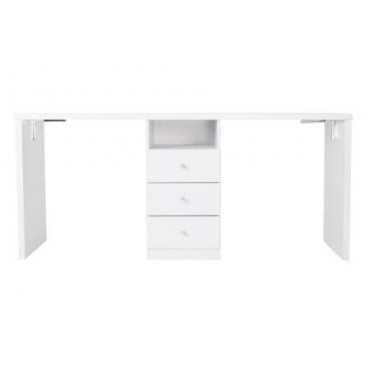 Стол маникюрный &quot;ДУО&quot;