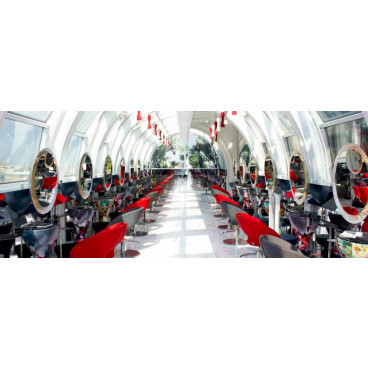 Парикмахерский комплект &quot;Dressing Beauty&quot;