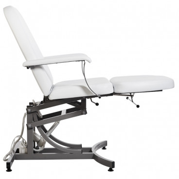 Косметологическое кресло &quot;ЭЛЕКТРА 1&quot;