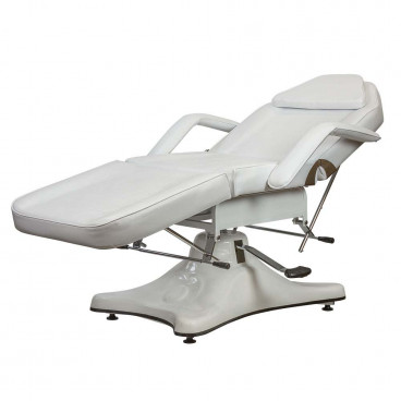 Косметологическая кушетка &quot;МД-823&quot; гидравлика