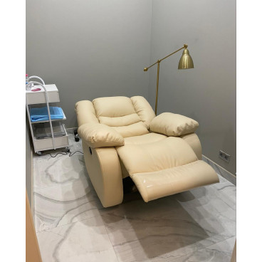 Косметологическое кресло &quot;Alba&quot;