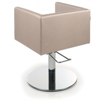 Кресло парикмахерское &quot;KUBIKA&quot;