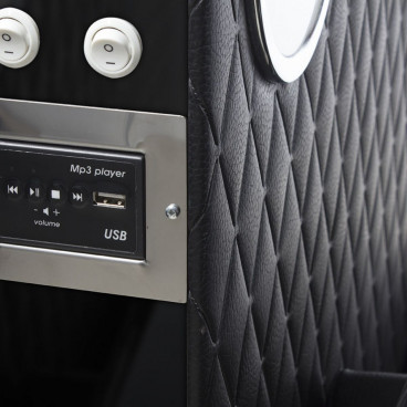 Мойка парикмахерская &quot;VIP LOUNGE 3P&quot;