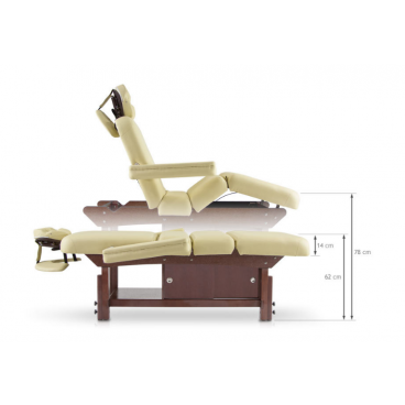 Массажная кушетка &quot;HM-015&quot;