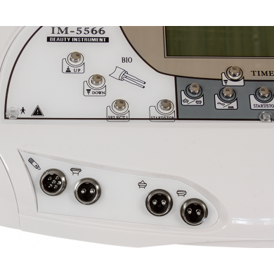 Косметологический аппарат &quot;IM-5566&quot; (3 в 1)