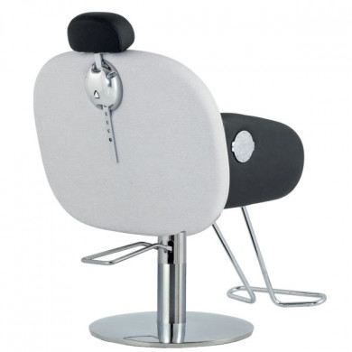 Кресло парикмахерское &quot;OLIVIA/OLIVIA MAKE UP&quot;