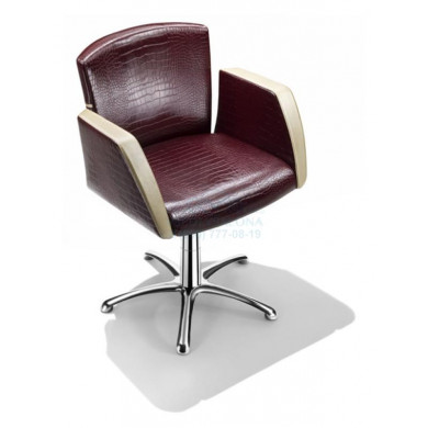 Кресло парикмахерское MOOD