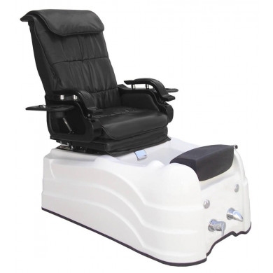 Педикюрный СПА комплекс Hairway 52103