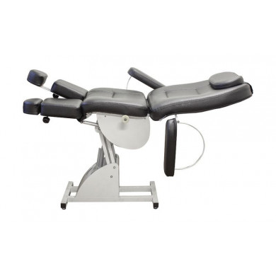 Педикюрное косметологическое кресло &quot;Татьяна&quot; (2 мотора)