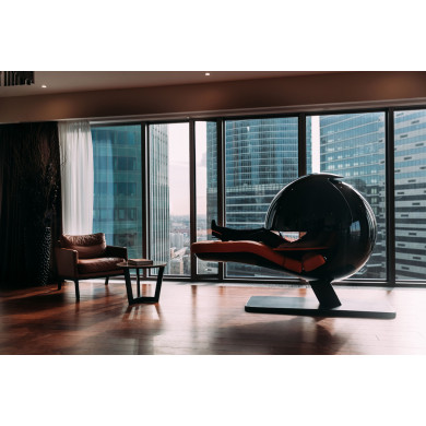 Капсула для сна &quot;EnergyPod&quot;