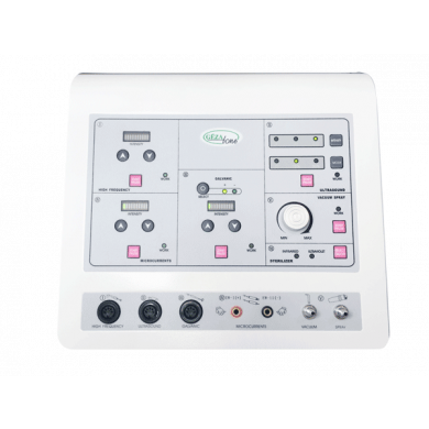 Косметологический многофункциональный комбайн &quot;UK230 8003 Gezatone&quot;