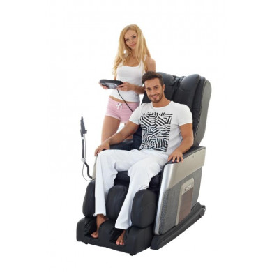 Массажное кресло YAMAGUCHI YA-2100 New Edition 
