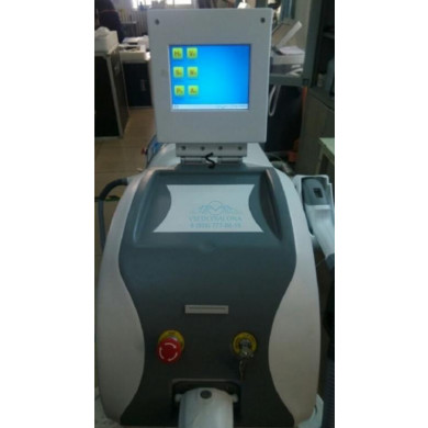 Аппарат MED 110 для Элос эпиляции и омоложения