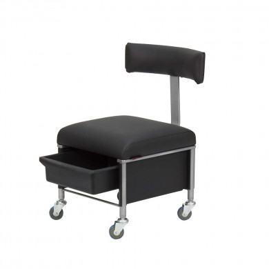 Стул мастера &quot;КАРАТ&quot; со спинкой