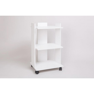 Тележка косметологическая СК-01